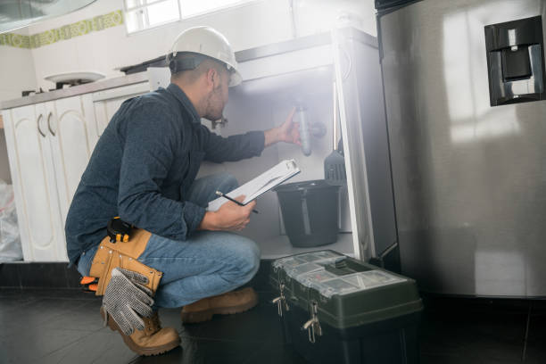 Best Emergency Plumbing Repair  in Tipton, IN