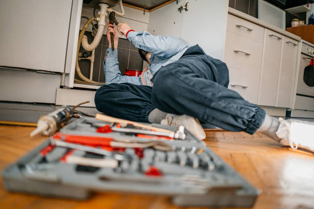Trusted Tipton, IN Plumbing Experts