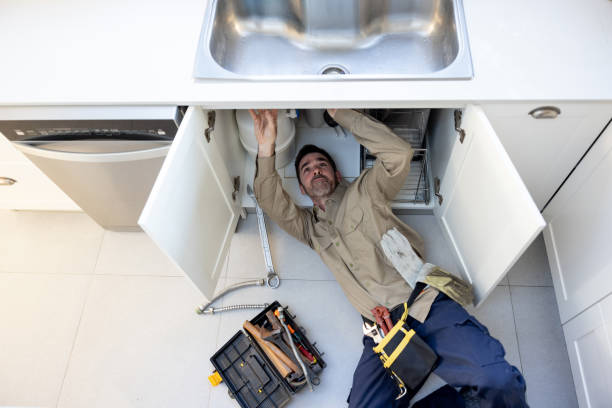 Best Sewer Line Repair  in Tipton, IN