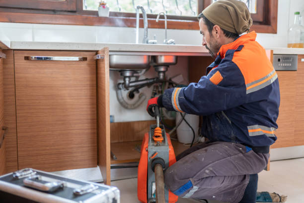 Best Toilet Repair Services  in Tipton, IN