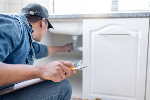 Water Softener Installation in Tipton, IN
