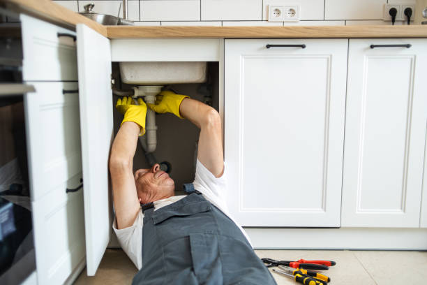 Best Sewer Cleaning Services  in Tipton, IN