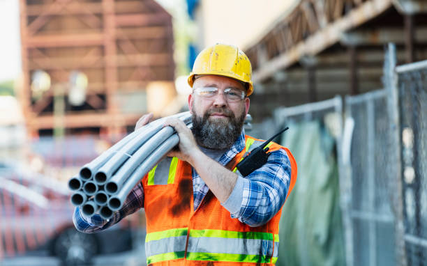 Best Emergency Plumber  in Tipton, IN