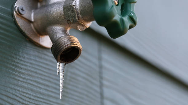 Best Water Leak Repair  in Tipton, IN
