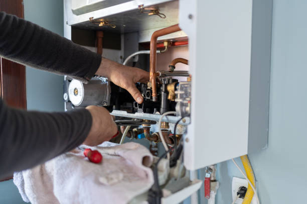 Best Leak Detection Services  in Tipton, IN