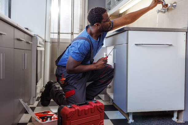 Best Water Heater Repair  in Tipton, IN