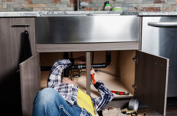 Best Affordable Plumbing Services  in Tipton, IN